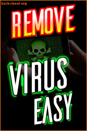 Remove Free Virus From My Mobile Antivirus Guide screenshot