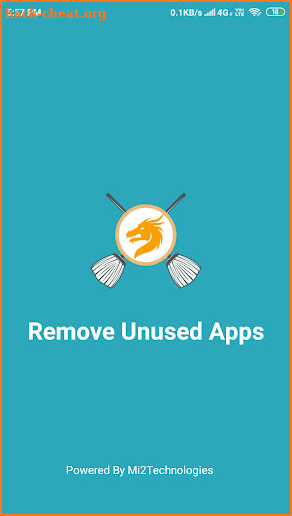 Remove Unused Apps (Unwanted App) screenshot