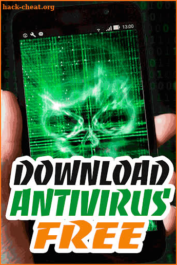 Remove Virus from Cell Free Guides screenshot