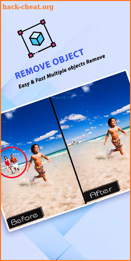 Remove Watermark screenshot