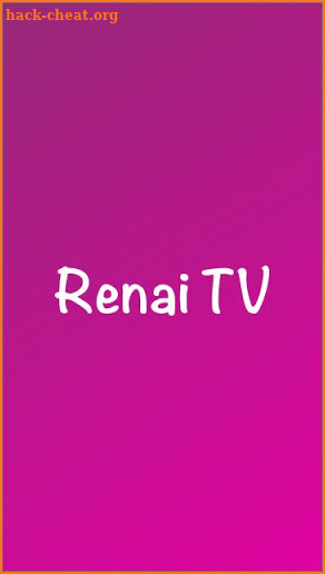 Renai TV screenshot