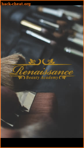 Renaissance Beauty Academy screenshot