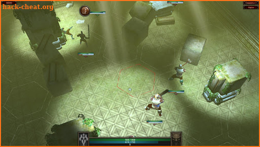 Rencounter: Ancient (Ad free) screenshot