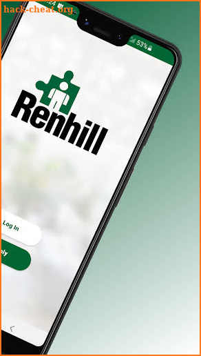 RenhillWorx screenshot