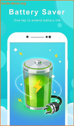 Reno Cleaner - Android Phone Optimizer screenshot