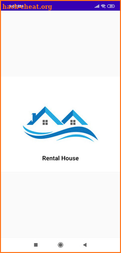 Rental House screenshot