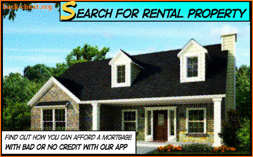 Rental Property App 🏡 (Free) screenshot