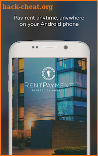 RentPayment - by YapStone™ screenshot
