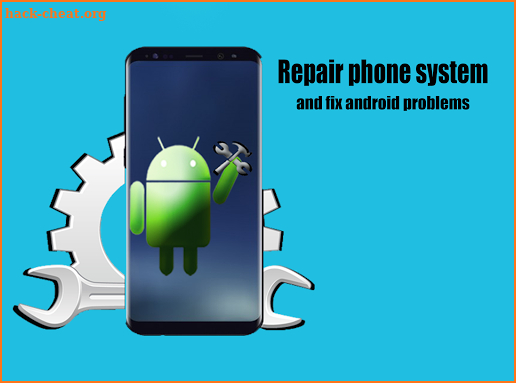 Repair Phone - Pro System screenshot