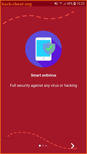 Repair system 2020 - Antivirus, Booster & Cleaner screenshot