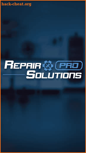 RepairSolutions Pro screenshot