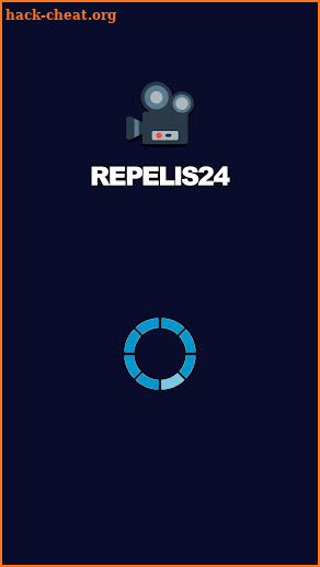 Repelis24  - Gratis screenshot