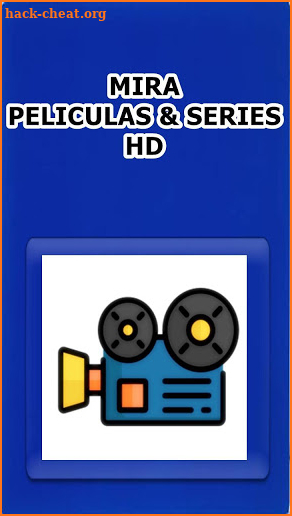 RePelis24: Peliculas & Series HD Completas Español screenshot