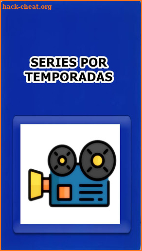 RePelis24: Peliculas & Series HD Completas Español screenshot
