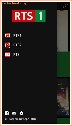 Replay RTS screenshot