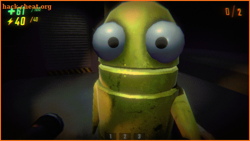 R.E.P.O. Mobile Game screenshot