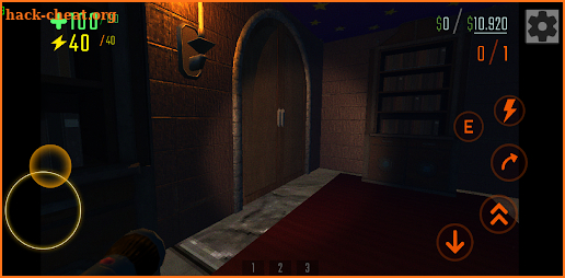 R.E.P.O. Mobile Horror screenshot