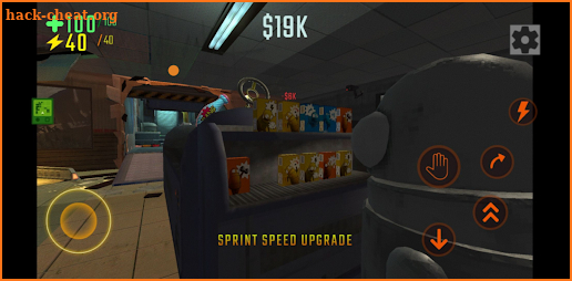 R.E.P.O. Mobile Horror screenshot