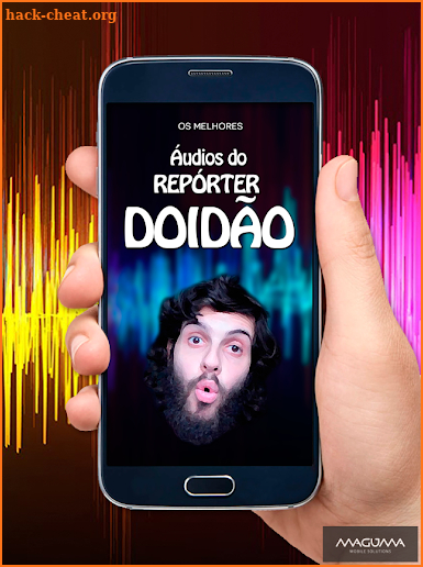 REPÓRTER DOIDÃO - Baby baby do biruleibe leibe?? screenshot