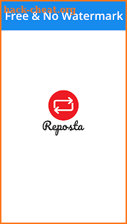 Reposta - Repost/Save Instagram photos and videos screenshot