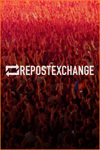 RepostExchange - Promote your music on SoundCloud screenshot