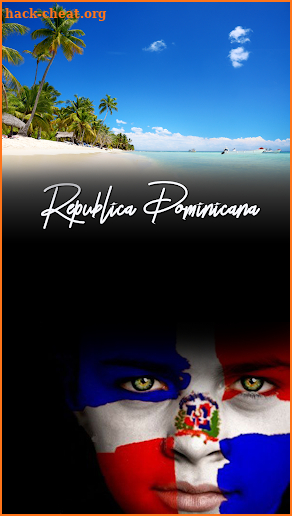 Republica Dominicana screenshot
