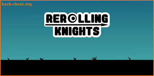 Rerolling Knights screenshot
