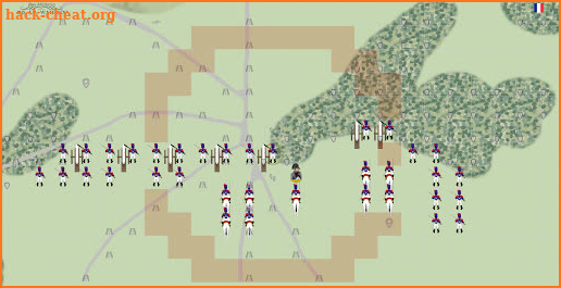 Res Militaria Napoleon screenshot
