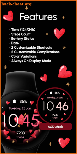 ReS63 - Valentine's Day screenshot