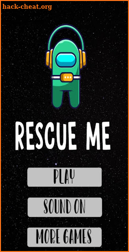 Rescue: Among Us Saga screenshot