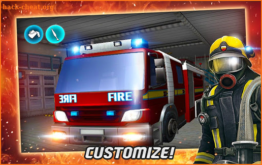 RESCUE: Heroes in Action screenshot
