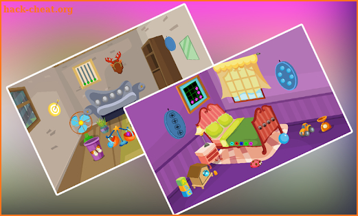 Rescue My Sister Best Escape Game-324 screenshot