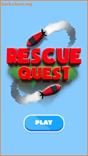 Rescue Quest screenshot