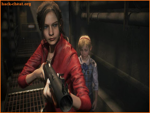 Resident Evil 2 Remake Tips and Secret screenshot