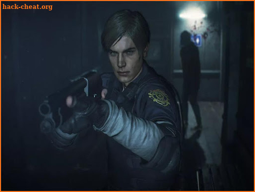 Resident Evil 2 Remake Tips and Secret screenshot