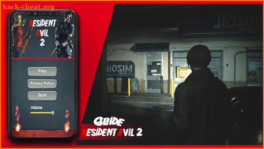 Resident Evil 2 remake walkthrough and tip 2019 screenshot