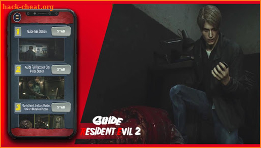Resident Evil 2 remake walkthrough and tip 2019 screenshot