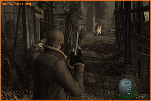 Resident Evil 4 Tips and Secret screenshot