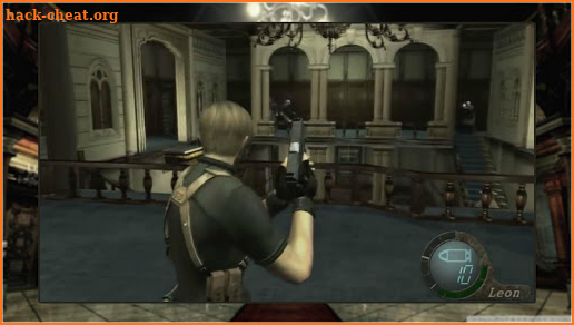 Resident evil 4 walkthrough tips screenshot