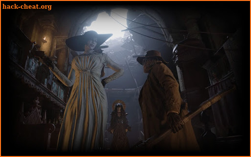 Resident Evil 8 Village Guide screenshot