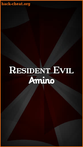 Resident Evil Amino screenshot