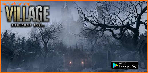 Resident Evil Village 2021 New Guide screenshot