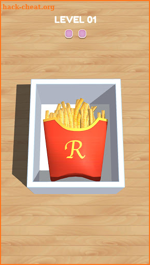 Resin Art 3D screenshot