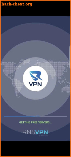 RESNEST VPN screenshot