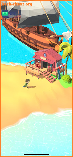 Resort Craft screenshot