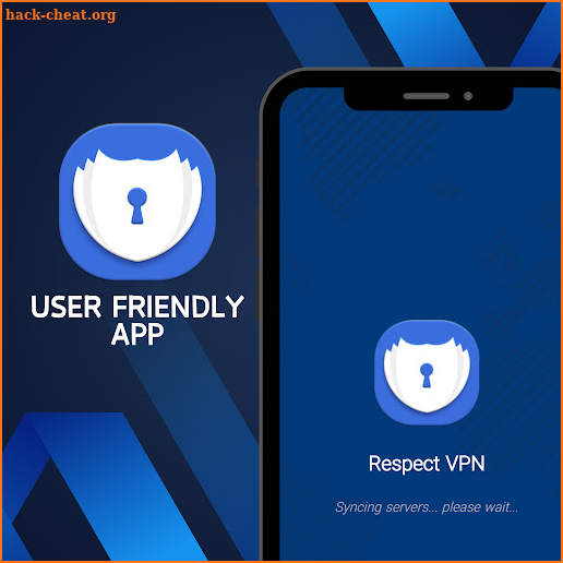 Respect VPN - Fast & Proxy screenshot