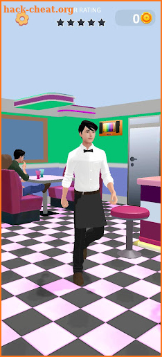 Restaurant Master screenshot