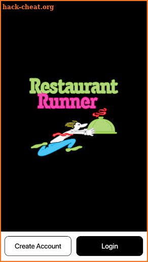 Restaurant Runner screenshot