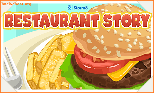 Restaurant Story™ screenshot