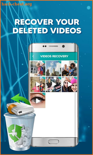 Restore All Photos - Recover Deleted Pictures 🗑📲 screenshot